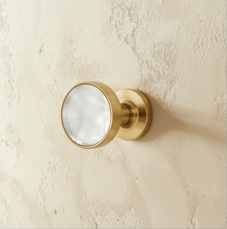 Pyient Knob & Pull Bar - Residence Supply