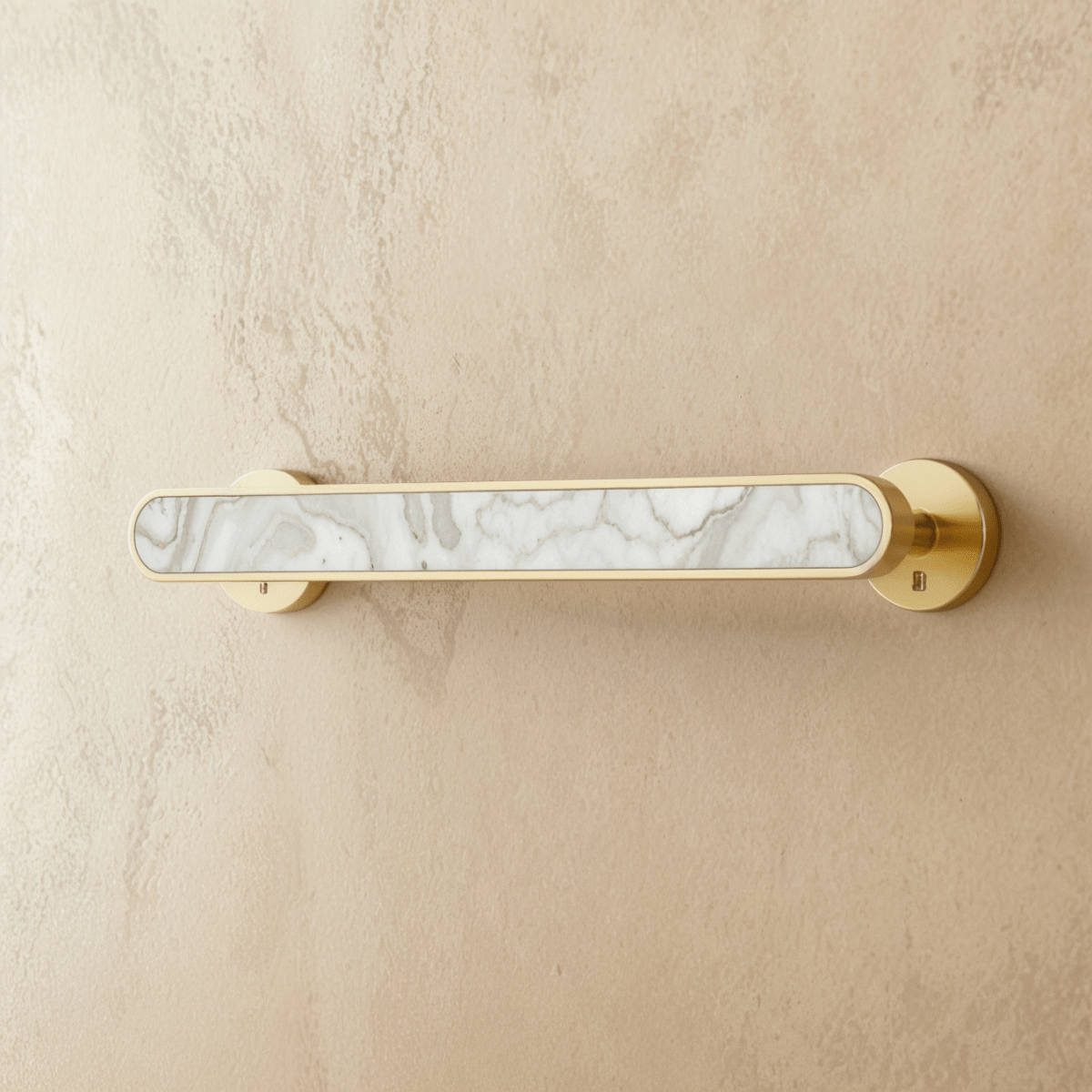 Pyient Knob & Pull Bar - Residence Supply