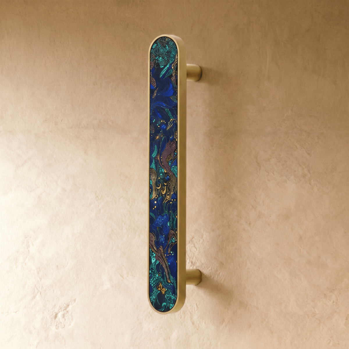 Pyient Knob & Pull Bar - Residence Supply