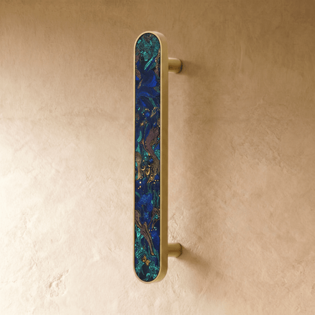 Pyient Knob & Pull Bar - Residence Supply