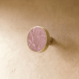 Pyient Knob & Pull Bar - Residence Supply