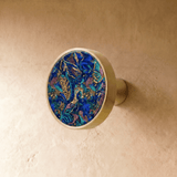 Pyient Knob & Pull Bar - Residence Supply