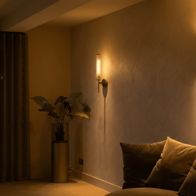 Pyra Wall Lamp - Residence Supply
