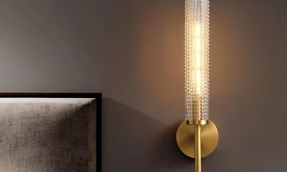 Luxurious Material Finish