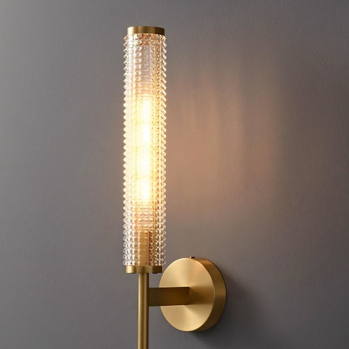 Pyra Wall Lamp - Residence Supply