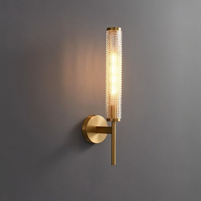 Pyra Wall Lamp - Residence Supply