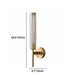 Pyra Wall Lamp - Residence Supply