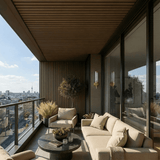 Pyra Wall Lamp - Residence Supply