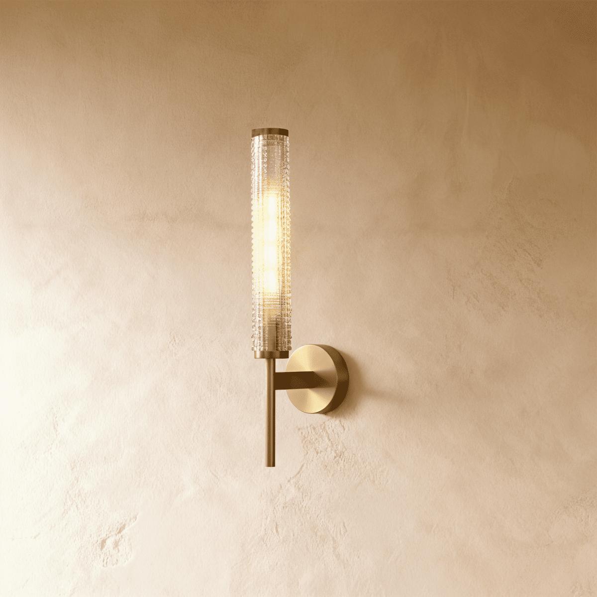 Pyra Wall Lamp - Residence Supply