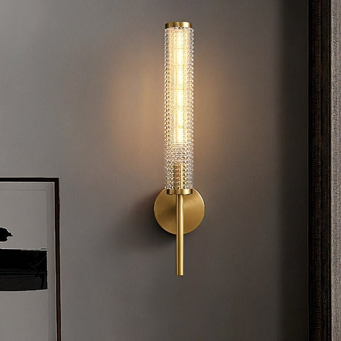 Pyra Wall Lamp - Residence Supply