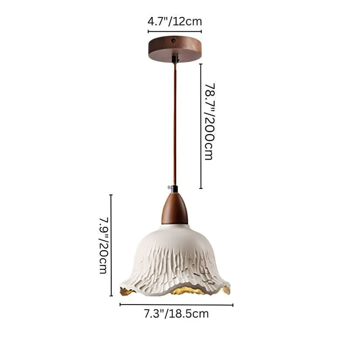 Pyris Pendant Light - Residence Supply