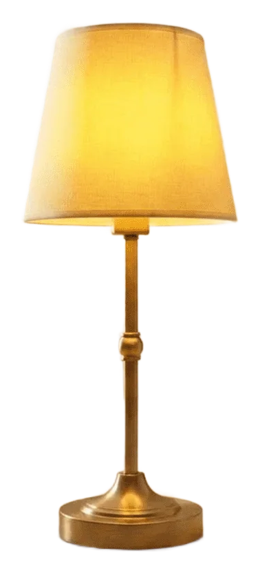 Aradal Table Lamp