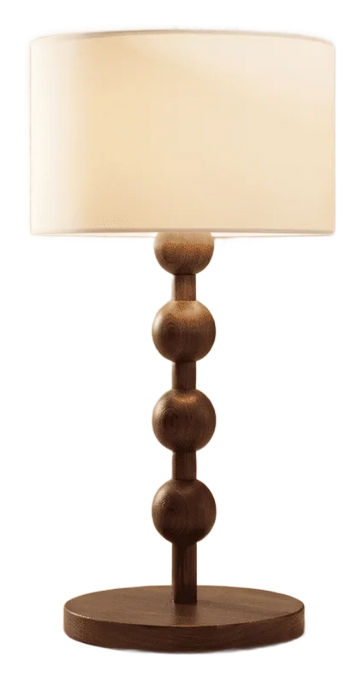 Q4 cut-out trimmed — Olan Table Lamp