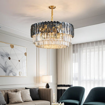 Qadisa Chandelier - Residence Supply