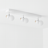 Qanat Ceiling Light - Residence Supply
