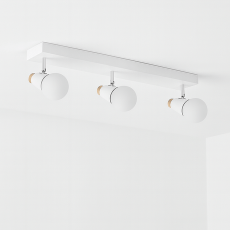Qanat Ceiling Light - Residence Supply