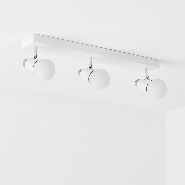 Qanat Ceiling Light - Residence Supply