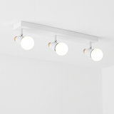 Qanat Ceiling Light - Residence Supply