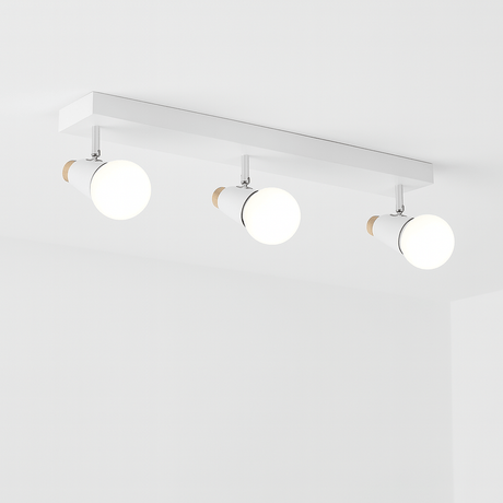 Qanat Ceiling Light - Residence Supply