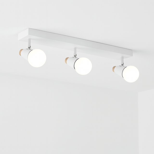 Qanat Ceiling Light - Residence Supply