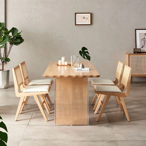 Qaneh Dining Chair Collection