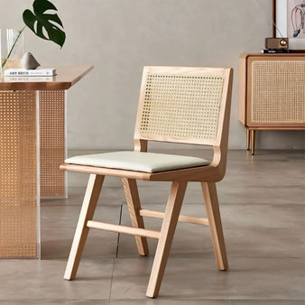 Best Qaneh Dining Chair 