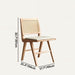 Qaneh Dining Chair Size