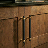 Qaris Pull Bar - Residence Supply