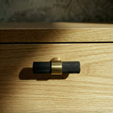 Qaris Pull Bar - Residence Supply