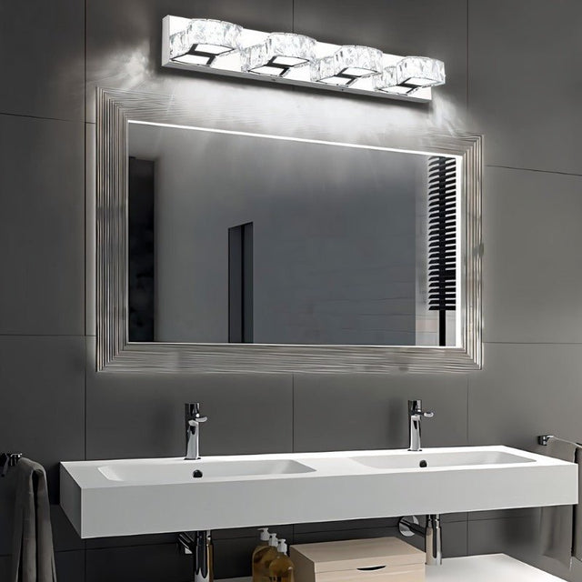 Qatir Wall Lamp - Residence Supply