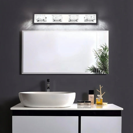 Qatir Wall Lamp - Residence Supply