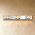 Qatir Wall Lamp - Residence Supply