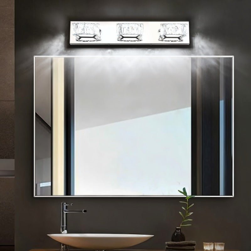 Qatir Wall Lamp - Residence Supply