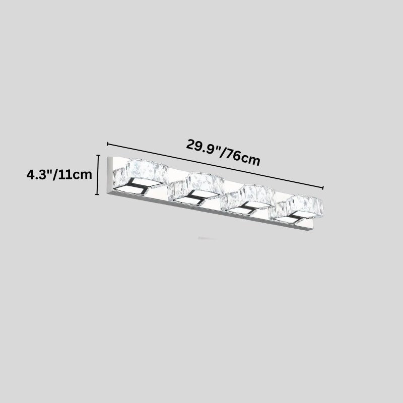 Qatir Wall Lamp - Residence Supply