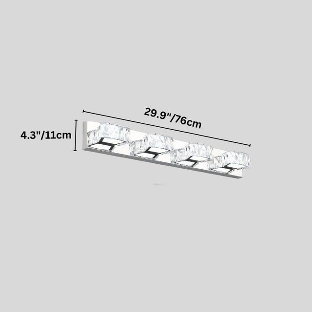 Qatir Wall Lamp - Residence Supply