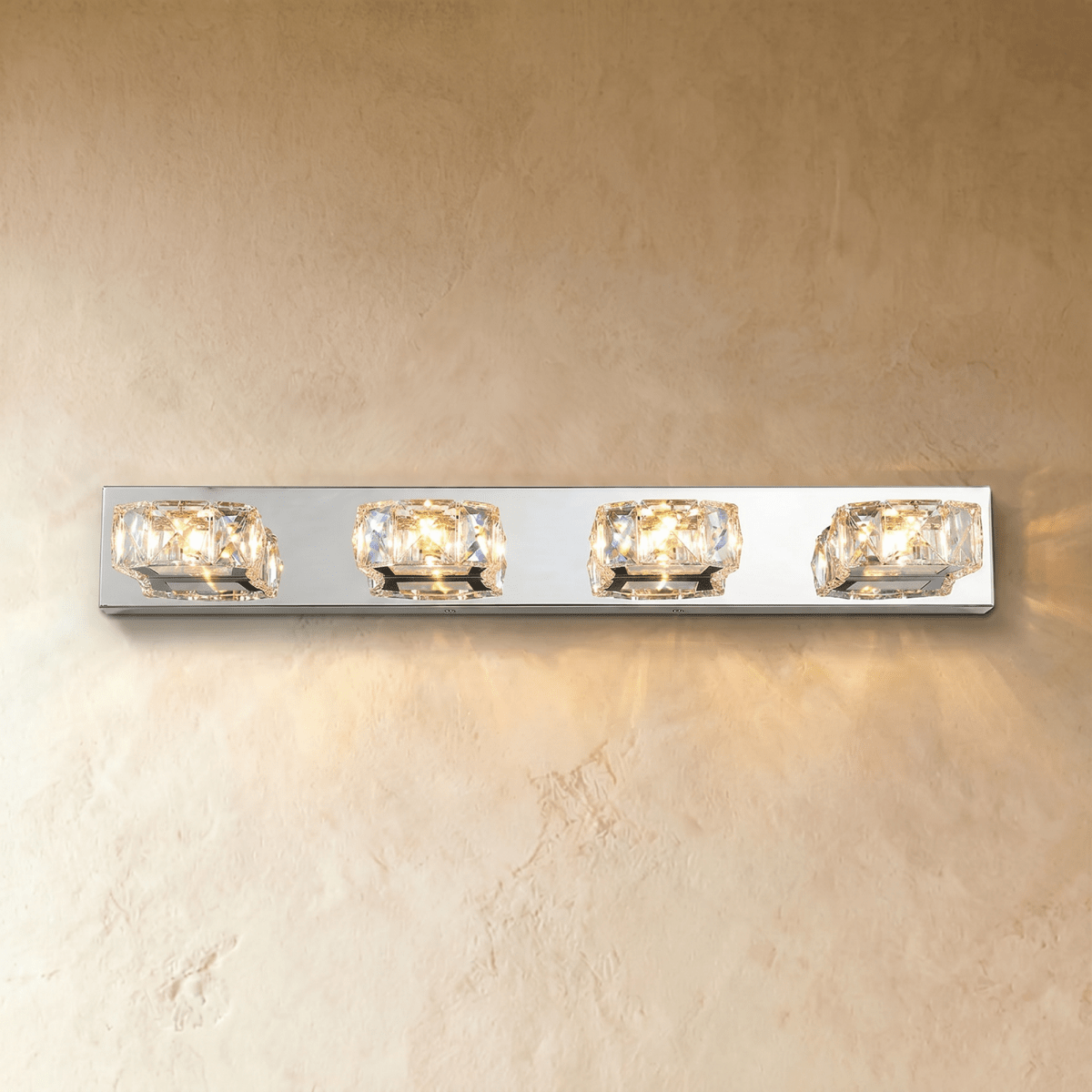 Qatir Wall Lamp - Residence Supply