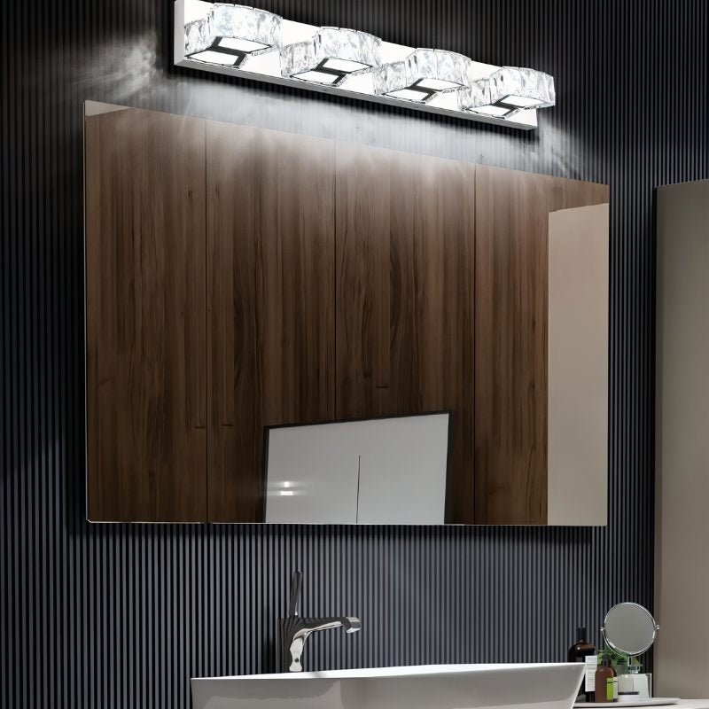 Qatir Wall Lamp - Residence Supply