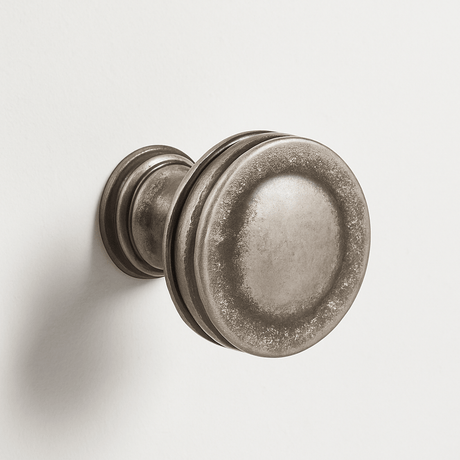 Quale Knob - Residence Supply