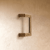Quen Cabinet Pull - Residence Supply