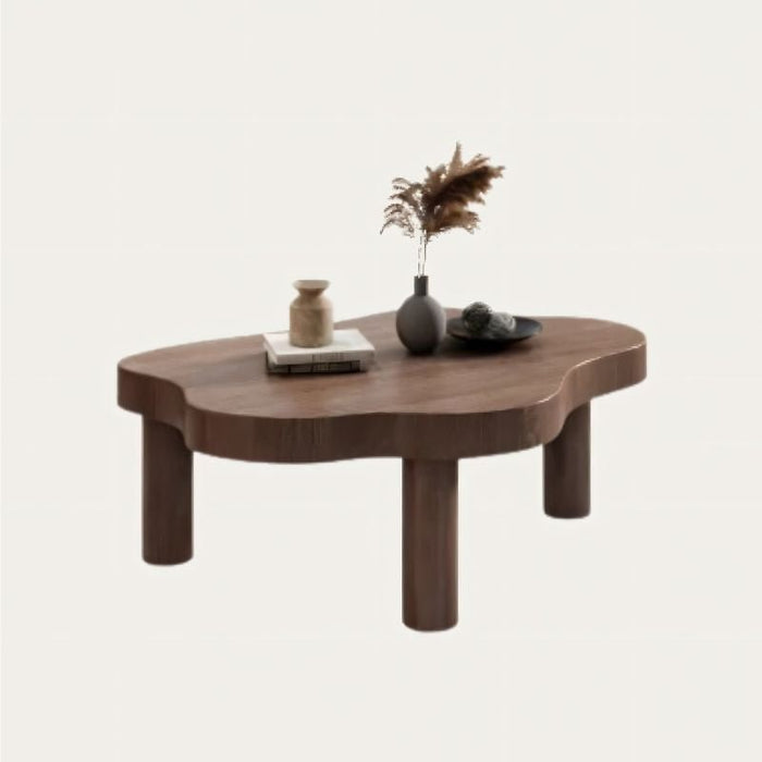 Quercus Coffee Table - Residence Supply