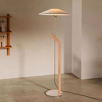 Quile Floor Lamp - Residence Supply