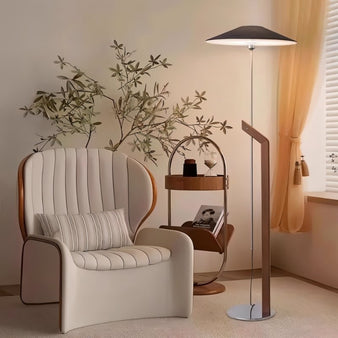 Quile Floor Lamp - Residence Supply