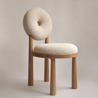 Unique Quincy Chair