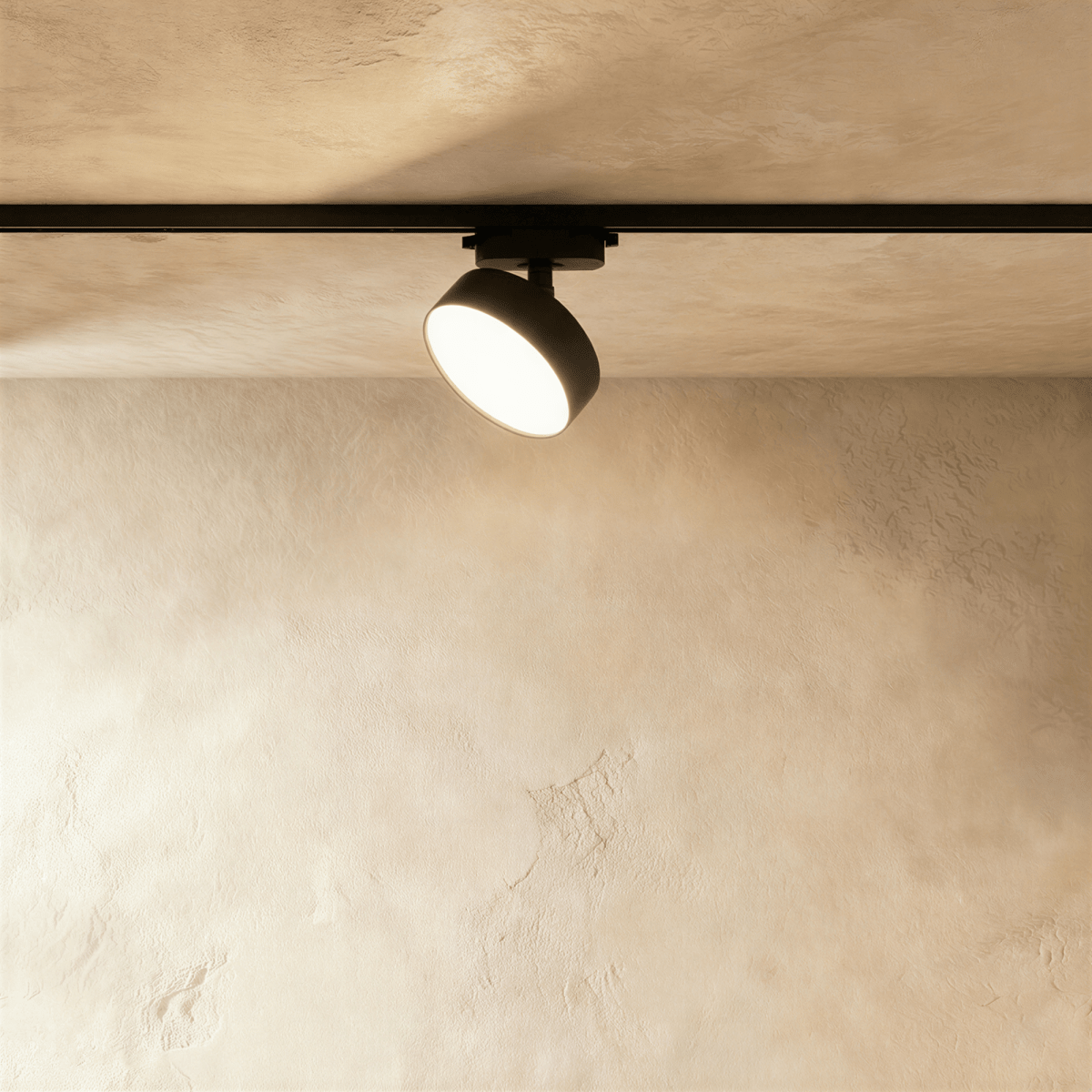 Quinn Track Light System - Residence Supply