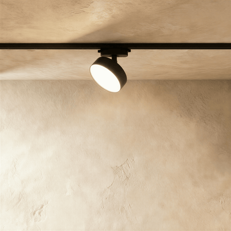 Quinn Track Light System - Residence Supply