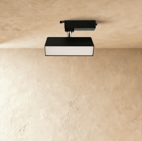 Quinn Track Light System - Residence Supply