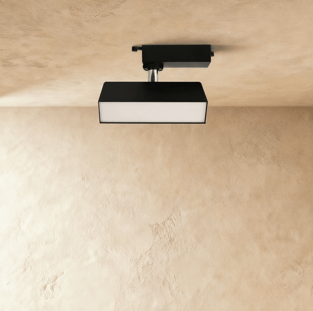 Quinn Track Light System - Residence Supply