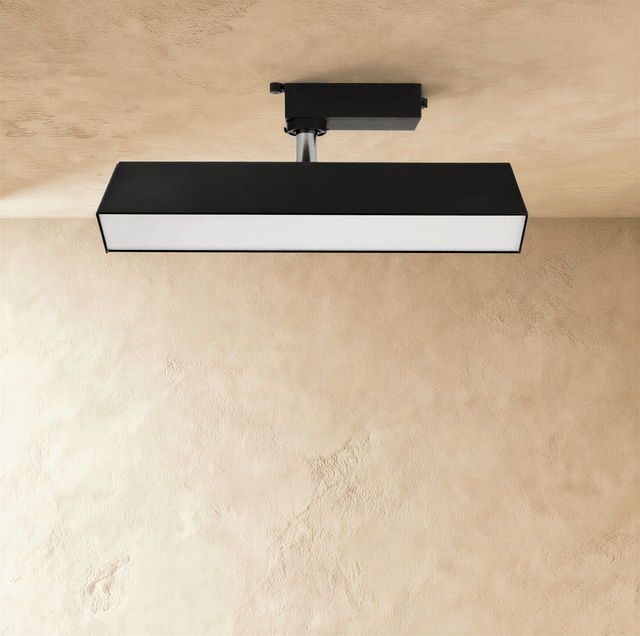 Quinn Track Light System - Residence Supply