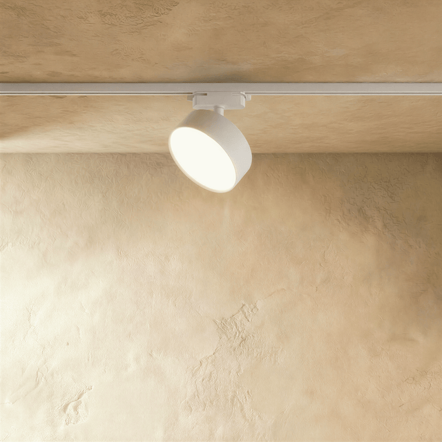 Quinn Track Light System - Residence Supply