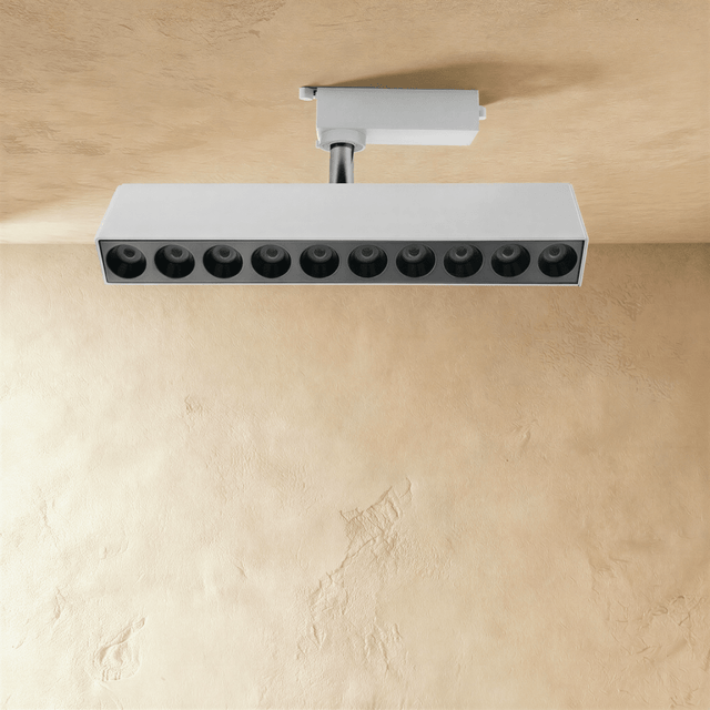Quinn Track Light System - Residence Supply